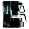 Afbeelding van Melitta Aromaboy 1015-02 Koffiezetapparaat - Zwart