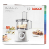 Afbeelding van Tweedekans - Bosch MCM3501M - Keukenmachine