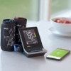 Afbeelding van Braun ExactFit™ 5 Connect BUA6350EU - Slimme Bovenarmbloeddrukmeter