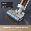 Afbeelding van Tweedekans - Dreame G10 Pro 2-in-1 Nat- en Droog Steelstofzuiger