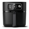 Afbeelding van Tweedekans - Philips 7000 Series HD9876/90 XXL Airfryer