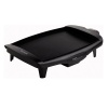 Afbeelding van Tweedekans - Tefal Plancha Compact CB500512 Grillplaat - 2400W