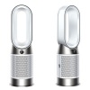Afbeelding van Tweedekans - Dyson HP10 Purifier Hot + Cool Gen1 - Luchtreiniger