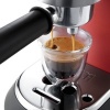 Afbeelding van De'Longhi EC685.R Dedica Style – Pompdruk Espressoapparaat - Red