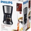Afbeelding van Tweedekans - Philips Daily Collection HD7462/20 Koffiezetapparaat