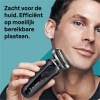 Afbeelding van Braun Series 7 71-N7200cc - Elektrisch Scheerapparaat