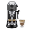 Afbeelding van Tweedekans - De'Longhi EC685.BK Dedica Style – Pompdruk Espressoapparaat - Black