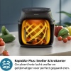 Afbeelding van Tweedekans - Philips 3000 Series NA332/00 Airfryer - 6.2L