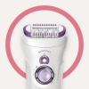 Afbeelding van Tweedekans - Braun Silk-épil 9 9-700 - Epilator voor Vrouwen