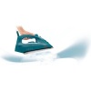 Afbeelding van Tefal Virtuo FV1712EO Stoomstrijkijzer - 2000W - Turquoise