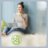 Afbeelding van BRITA Bruiswatermachine sodaONE - Wit