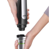 Afbeelding van Tweedekans - Braun MultiQuick 7 MQ7045X - Staafmixer - Zwart