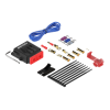 Afbeelding van Eton PCC06 - 6mm2 OFC kabelset