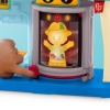 Afbeelding van Fisher-Price Little People Dagelijkse Avonturen Vliegveld