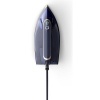 Afbeelding van Tweedekans - Philips DST8050/20 Stoomstrijkijzer - Donkerblauw