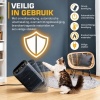Afbeelding van Rowenta Intense Comfort SO2351 Ventilatorkachel - 2000W