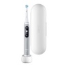 Afbeelding van Oral-B iO Series 6 - Magnetische Tandenborstel AI - Grijs