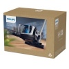 Afbeelding van Philips PowerPro Compact FC9332/09 - Stofzuiger zonder zak
