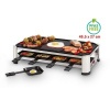 Afbeelding van Tweedekans - FRITEL Raclette Grill RG 2170 - Gourmetstel