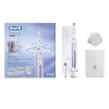 Afbeelding van Tweedekans - Oral-B Genius 10200W – Elektrische Tandenborstel - Paars