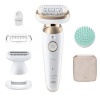 Afbeelding van Braun Silk·épil 9 Flex 9-071 3D - Epilator