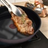 Afbeelding van Tefal Ceramic Control Grey Koekenpan 24 cm - Keramisch Inductie