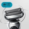 Afbeelding van Braun Series 7 71-S4862cs - Elektrisch Scheerapparaat