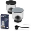 Afbeelding van Tweedekans - De'Longhi Rivelia EXAM440.35.B - Espressomachine