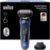Afbeelding van Braun Series 6 62-B1200S Scheerapparaat