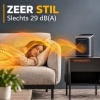 Afbeelding van Rowenta Intense Comfort SO9360 Keramische Kachel - 2000W