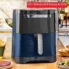 Afbeelding van Tefal Easy Fry & Grill EY8014 Airfryer XXL