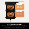 Afbeelding van Tweedekans - Ninja Double Stack Airfryer XXL - 7.6 Liter - SL300EU
