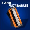 Afbeelding van Gillette ProGlide Power Scheermesjes - 8 stuks