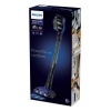 Afbeelding van Tweedekans - Philips SpeedPro Max XC8049/01 Steelstofzuiger - Blauw