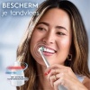 Afbeelding van Oral-B iO Series 3 Duo - Elektrische Tandenborstels - Zwart & Blauw