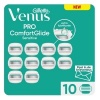 Afbeelding van Gillette Venus Pro ComfortGlide Sensitive Scheermesjes - 10 stuks