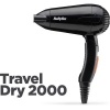 Afbeelding van BaByliss Travel Dry 2000 Reisföhn 5344E