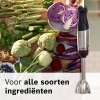 Afbeelding van Bosch ErgoMaster Serie 6 MSM6M633 Staafmixerset