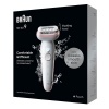 Afbeelding van Braun Silk-épil 9 Wet & Dry Epilator - met Ladyshave