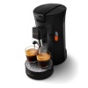 Afbeelding van Tweedekans - Philips Senseo Select CSA240/60 Koffiepadmachine
