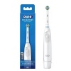 Afbeelding van Oral-B PRO Power - Batterij Tandenborstel - Wit