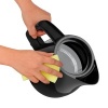 Afbeelding van Tweedekans - Tefal Delfini Vision KO1538 Waterkoker