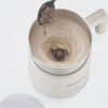 Afbeelding van Severin SM 3589 - Melkopschuimer met Inductietechniek - Wit