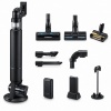 Afbeelding van Samsung Bespoke AI Jet Ultra Steelstofzuiger - Satin Black