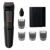 Afbeelding van Tweedekans - Philips Series 3000 MG3710/15 Baardtrimmer 6-in-1 - Zwart