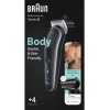 Afbeelding van Braun Series 5 BG5370 - Bodygroomer