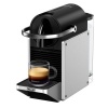 Afbeelding van Tweedekans - Nespresso De'Longhi Pixie EN127.S - Koffiecupmachine