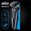 Afbeelding van Braun Series 5 51-M1000s - Elektrisch Scheerapparaat