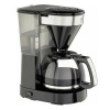 Afbeelding van Melitta Easy Top 1023-04 Koffiezetapparaat - Zwart