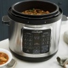 Afbeelding van CrockPot Turbo Express Multicooker CSC062X